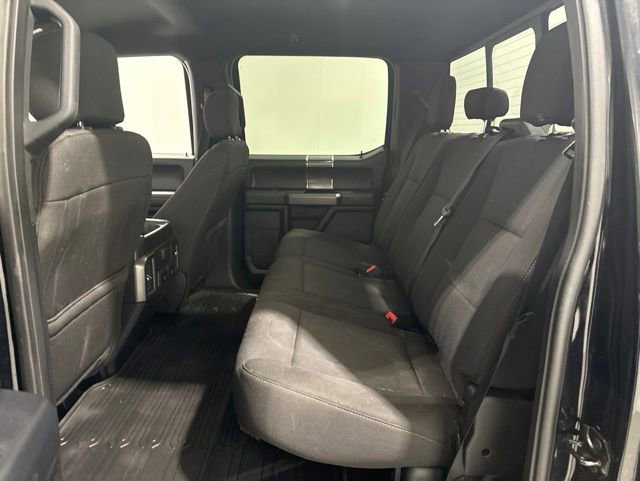 Used 2018 Ford F150 XLT w/ Equipment Group 302A Luxury AWD/4WD image 7