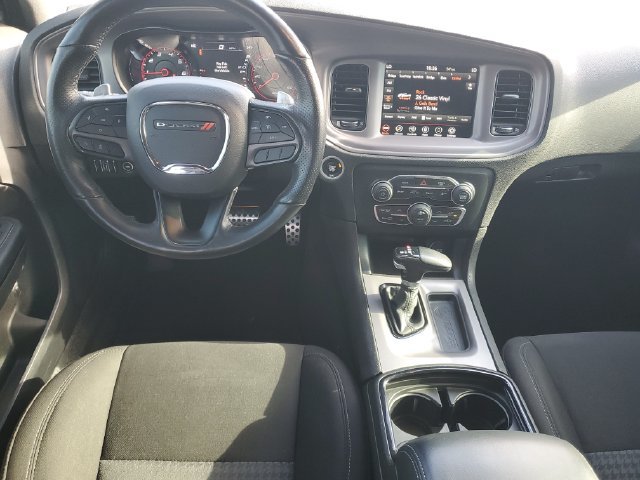Used 2023 Dodge Charger R/T w/ Blacktop Package RWD image 11