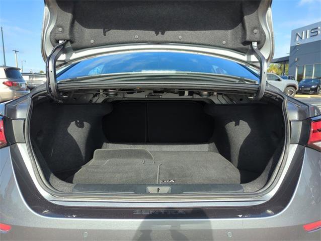 Certified 2023 Nissan Sentra S image 15
