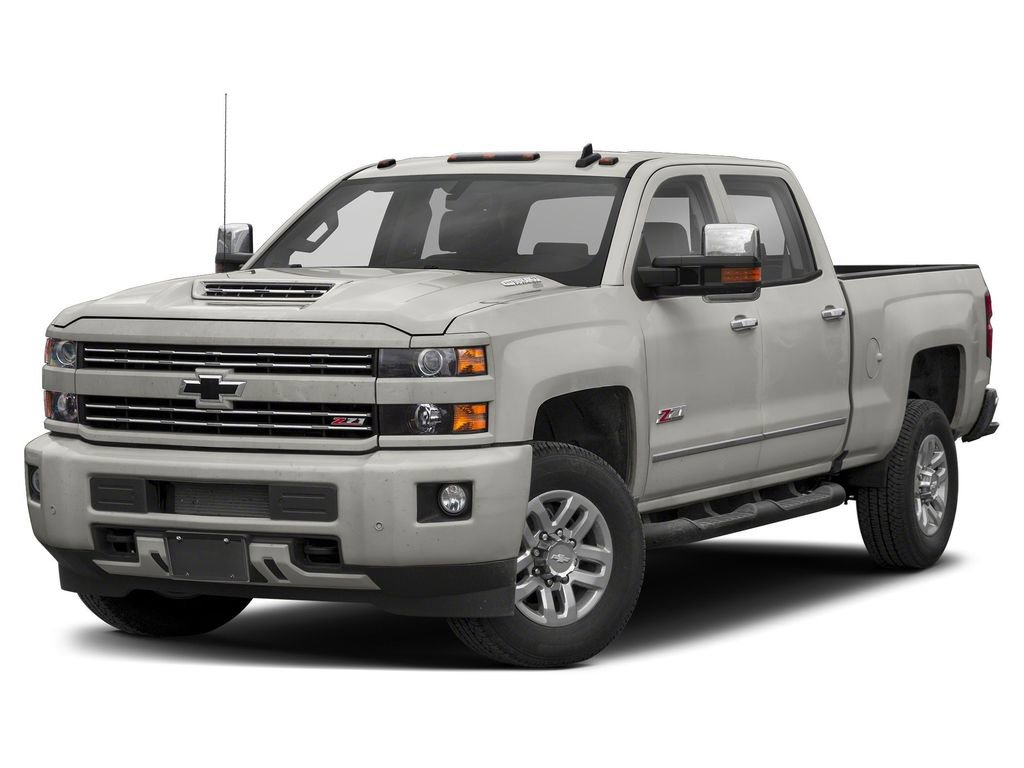 Used 2019 Chevrolet Silverado 3500 LT