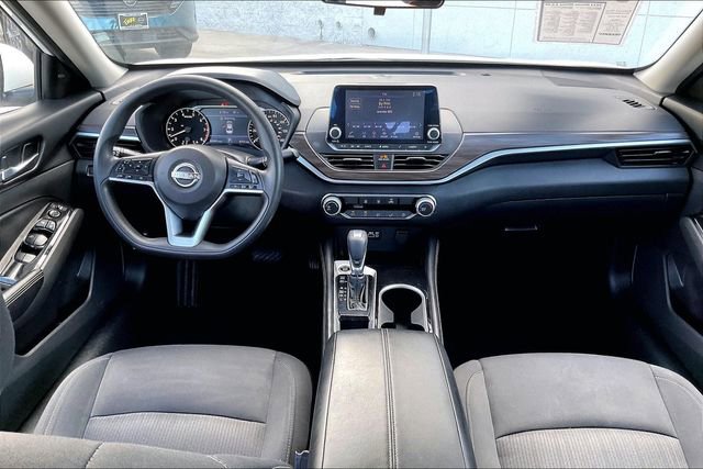 Certified 2023 Nissan Altima 2.5 SV image 15