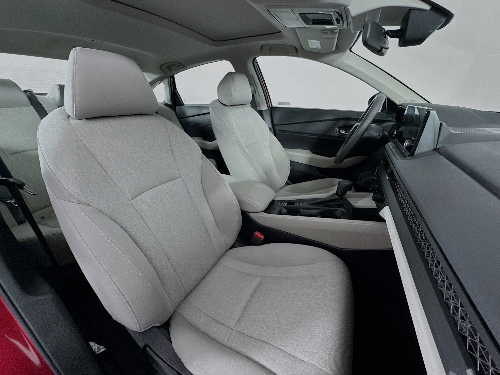 Certified 2023 Honda Accord EX image 27