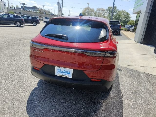 Used 2024 Dodge Hornet GT AWD/4WD image 18