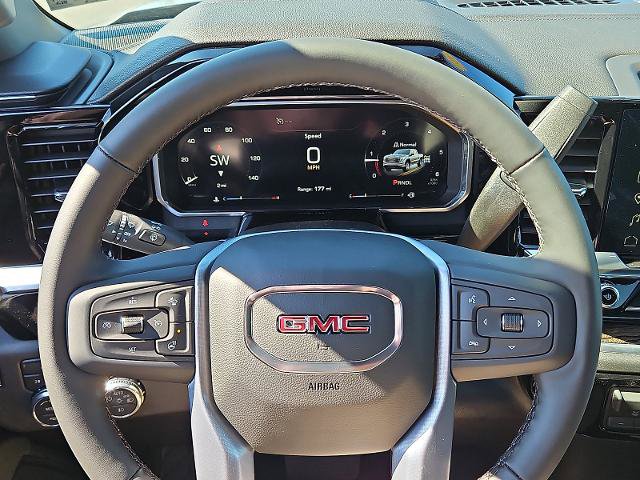 New 2026 GMC Sierra 1500 Elevation AWD/4WD image 16