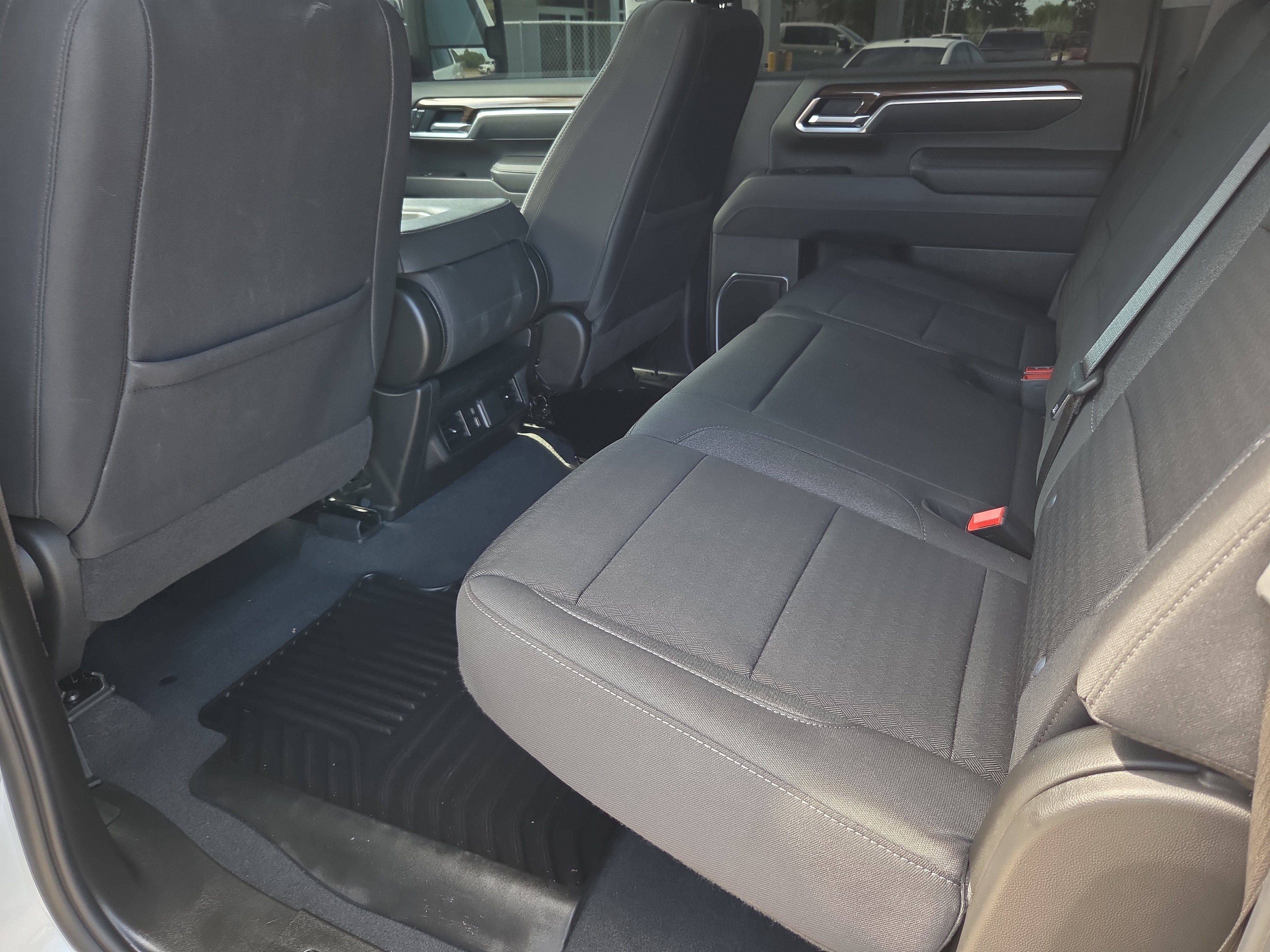 Used 2026 Chevrolet Silverado 2500 LT AWD/4WD image 13