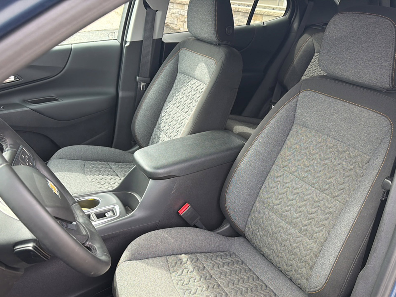 Used 2024 Chevrolet Equinox LT AWD/4WD image 15