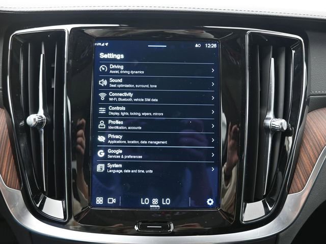 Used 2023 Volvo S60 B5 Ultimate image 15