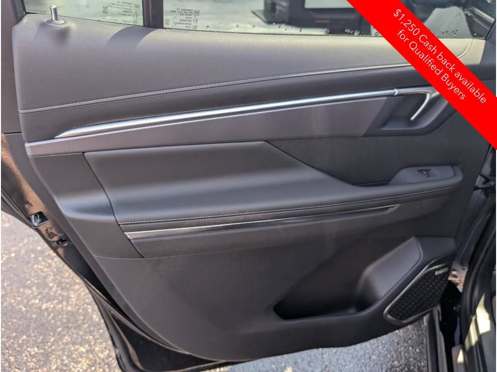 New 2026 Buick Enclave Sport Touring w/ Power Package FWD image 14