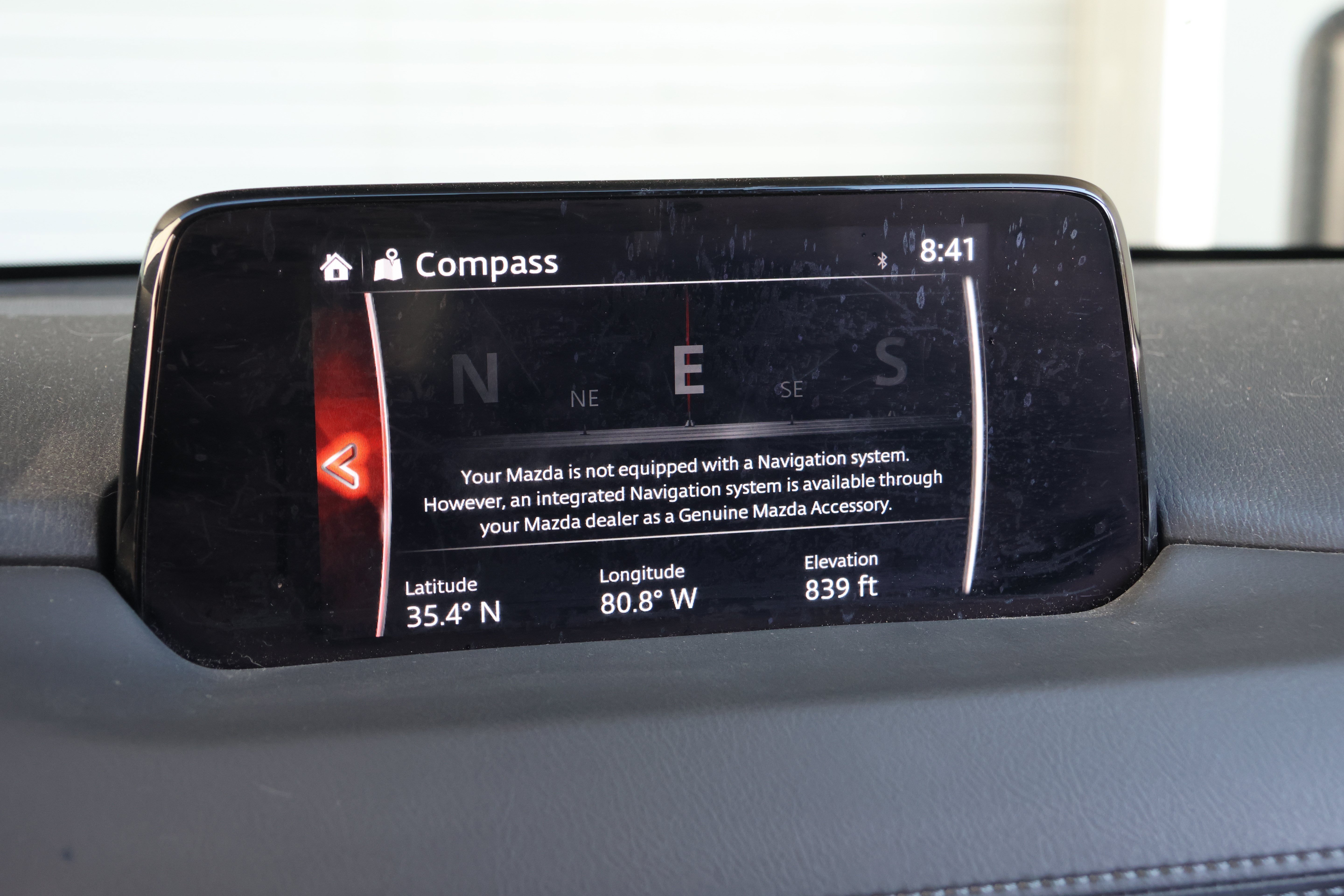 Used 2019 MAZDA CX-5 Touring FWD image 14