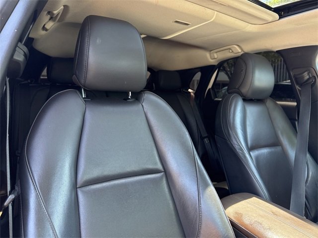 Used 2021 MAZDA CX-30 2.5 Turbo w/ Premium Package image 29