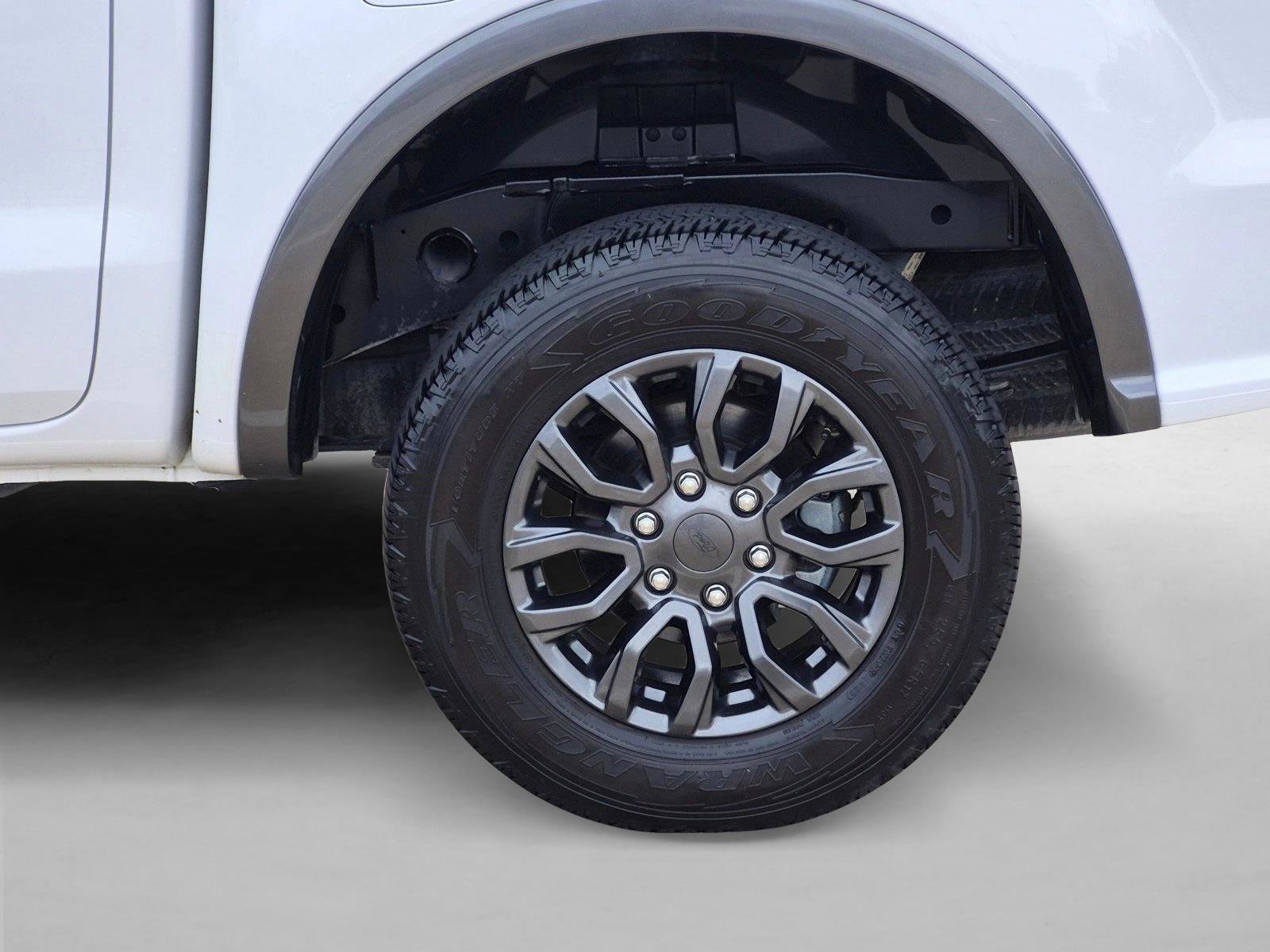 Used 2020 Ford Ranger XLT w/ Equipment Group 301A Mid AWD/4WD image 19