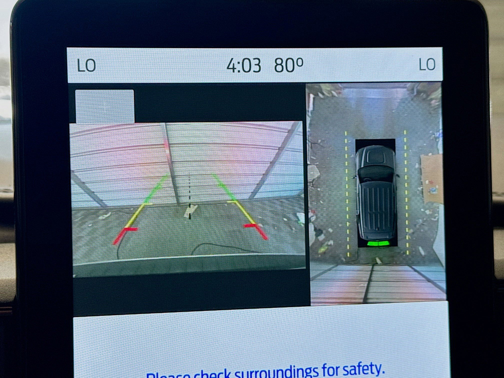 Used 2022 Ford Explorer Platinum w/ Equipment Group 601A image 16