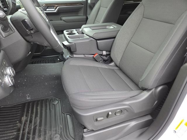 New 2026 GMC Sierra 1500 Elevation AWD/4WD image 32