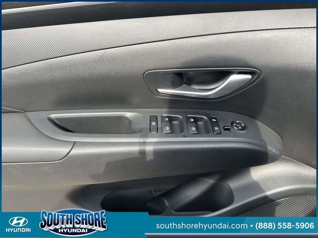 Certified 2024 Hyundai Santa Cruz Night image 15