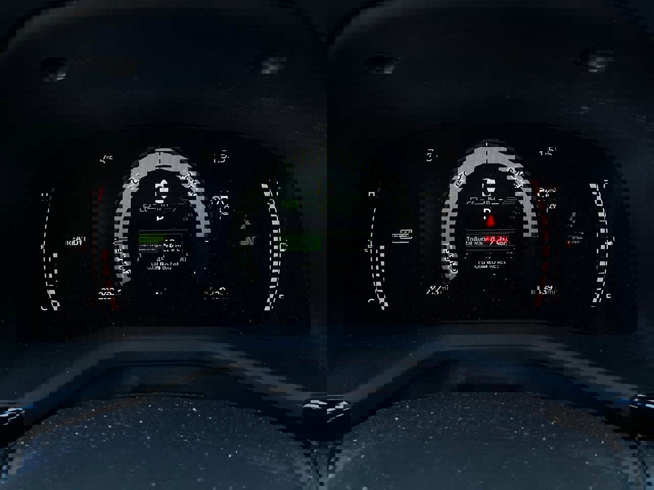 Used 2025 Toyota Camry LE image 36