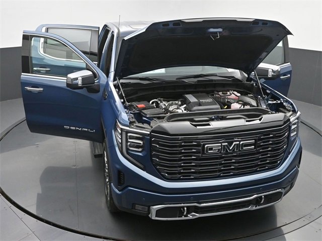 New 2026 GMC Sierra 1500 Denali Ultimate image 62
