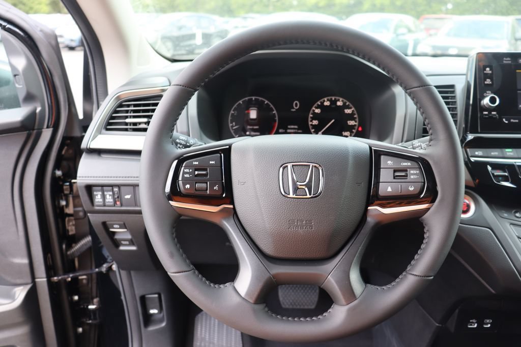 Used 2026 Honda Odyssey EX-L image 33