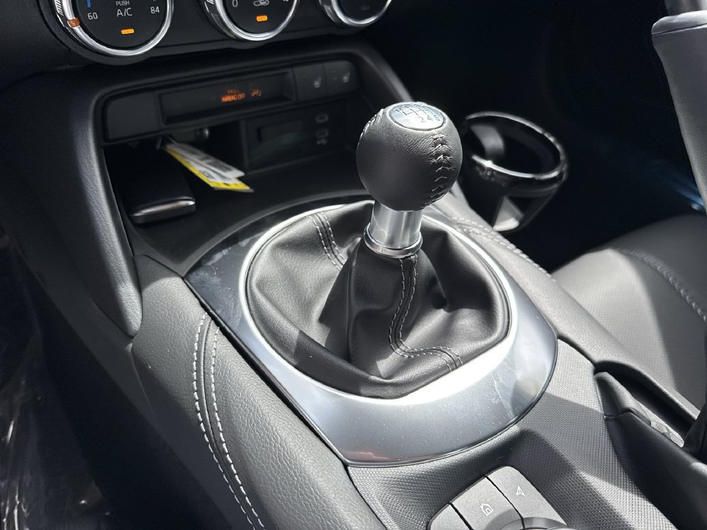 New 2026 MAZDA MX-5 Miata Grand Touring RWD image 52