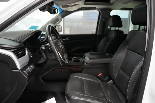 Used 2020 GMC Yukon XL SLT image 15