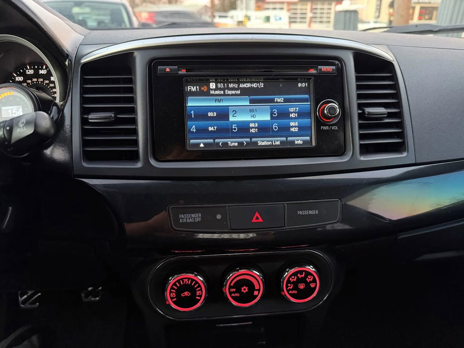 Used 2015 Mitsubishi Lancer Evolution Final Edition image 32