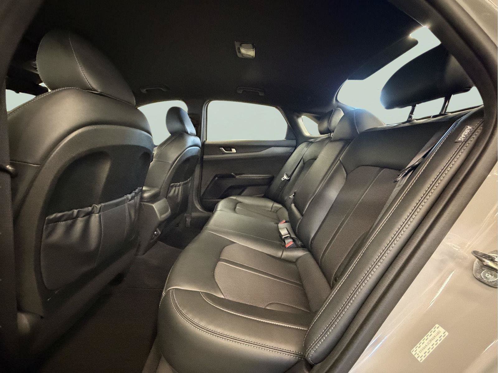 Used 2024 Kia K5 GT-Line w/ GT-Line Premium Package FWD image 30