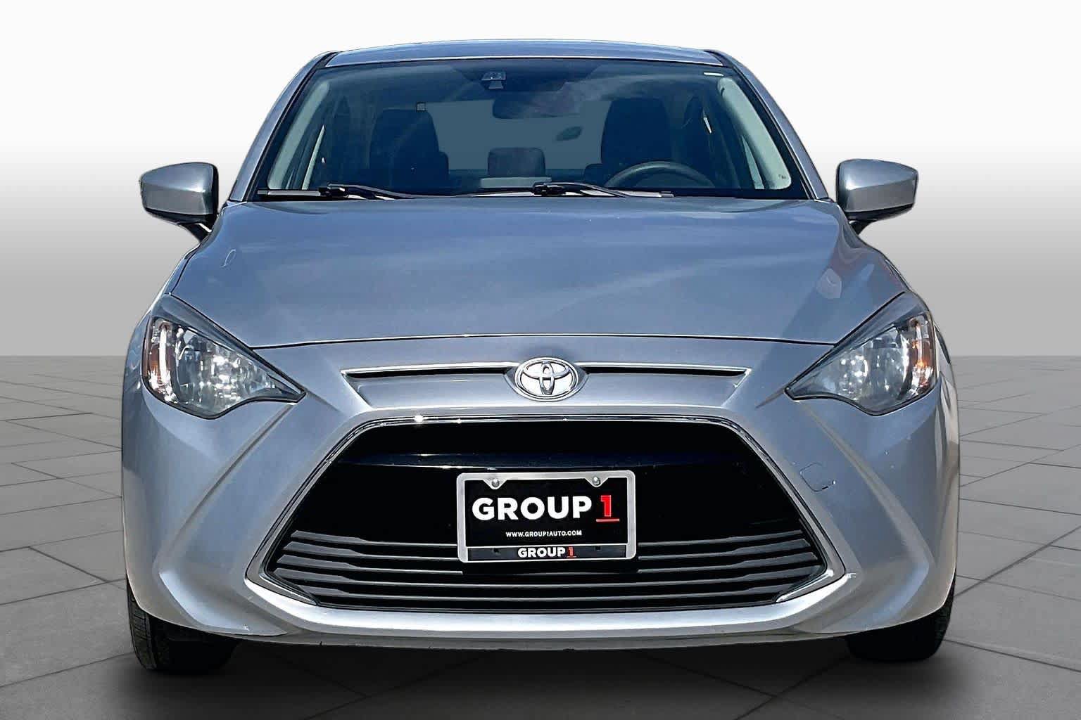 Used 2018 Toyota Yaris iA FWD image 4