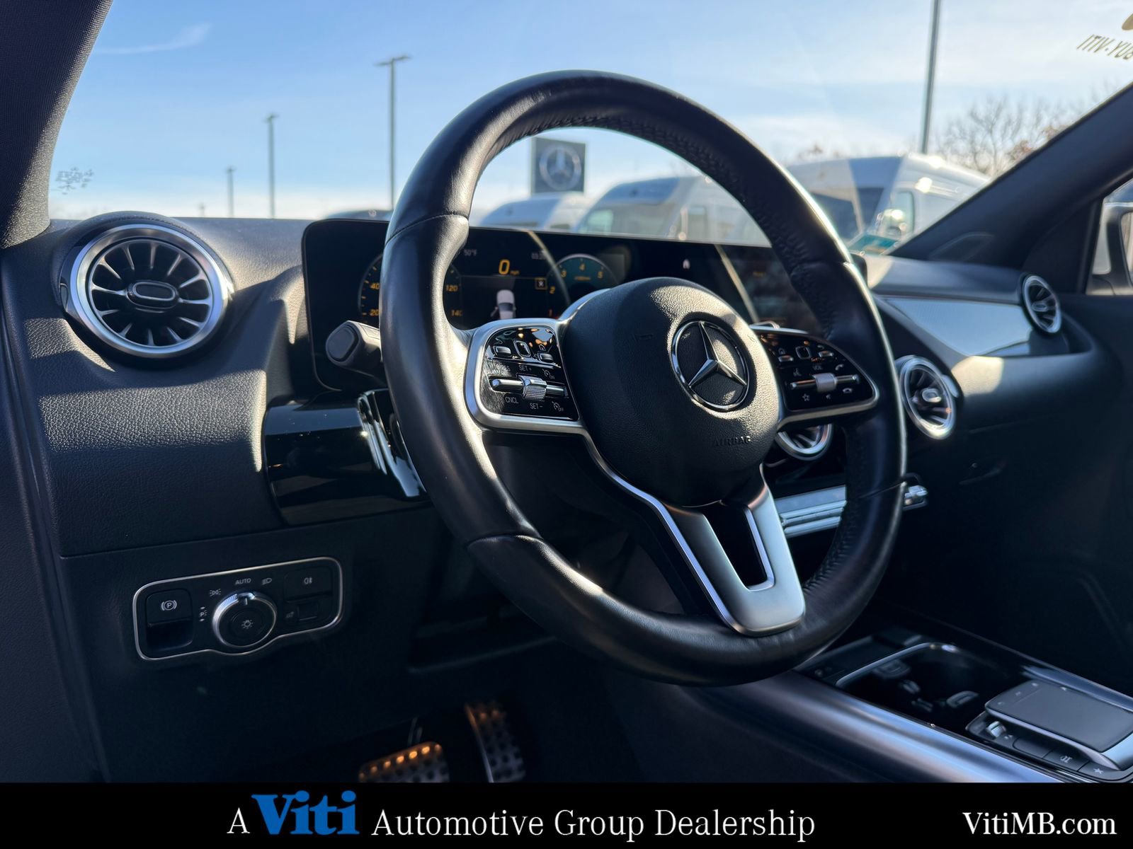 Certified 2022 Mercedes-Benz GLA 250 GLA 250 image 17