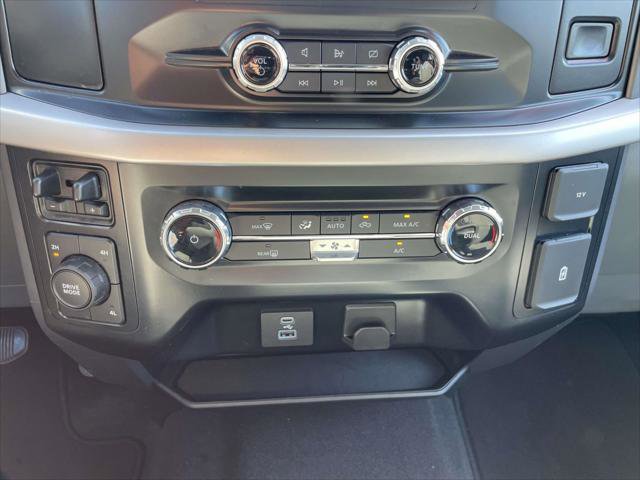 Used 2023 Ford F150 XLT image 27