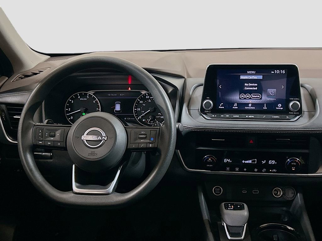 Used 2023 Nissan Rogue SV FWD image 18