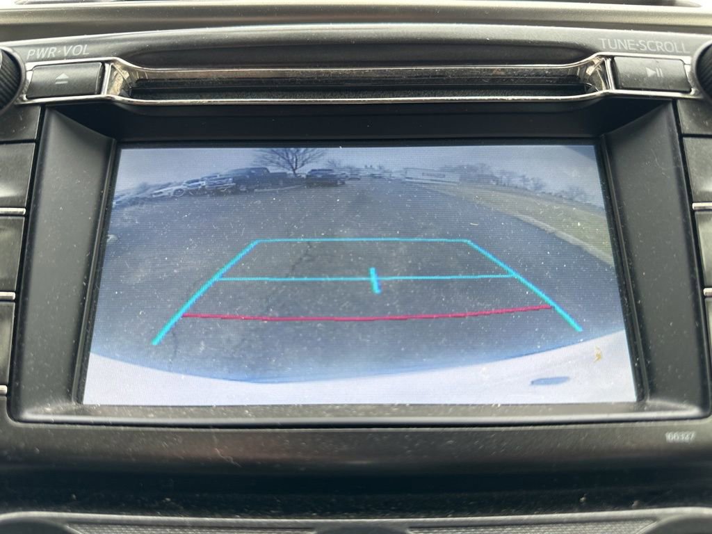 Used 2015 Toyota RAV4 LE image 23