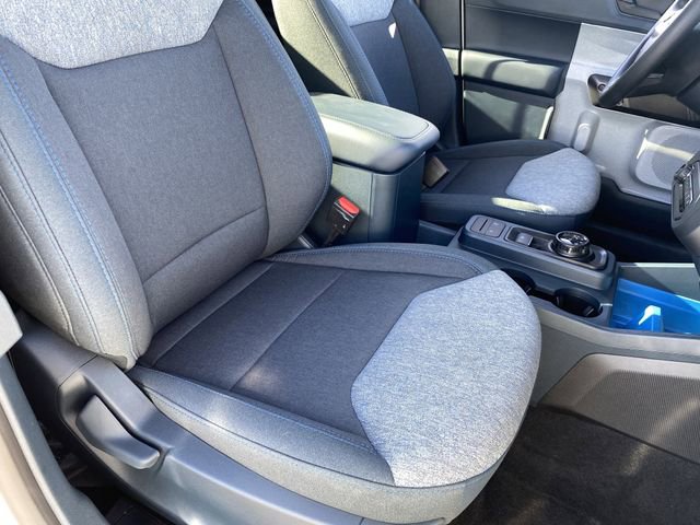 New 2026 Ford Maverick XLT FWD image 55