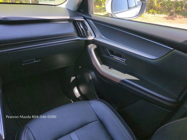 Used 2024 MAZDA CX-90 Plug-In Hybrid w/ Premium Pkg image 19