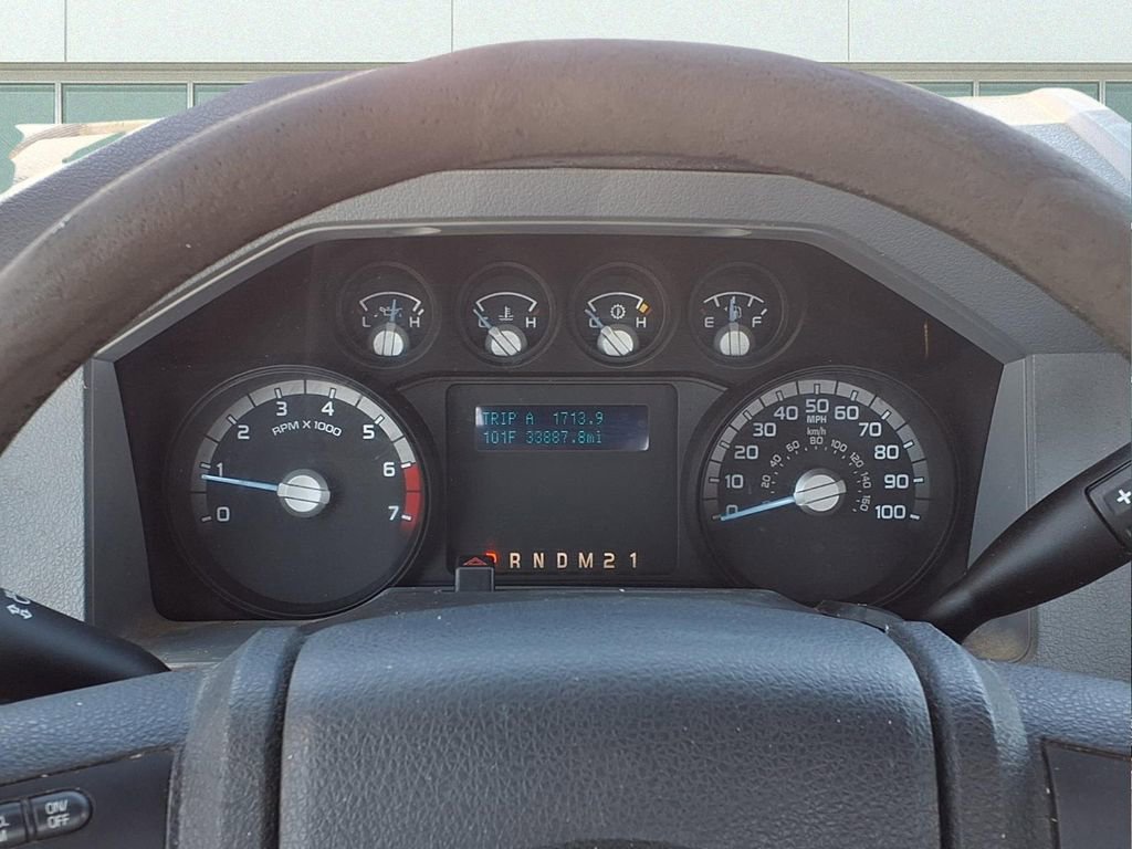 Used 2016 Ford F250 XL image 12