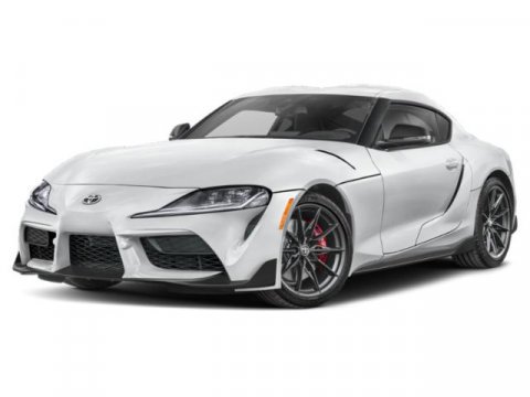 New 2026 Toyota Supra Premium image 1