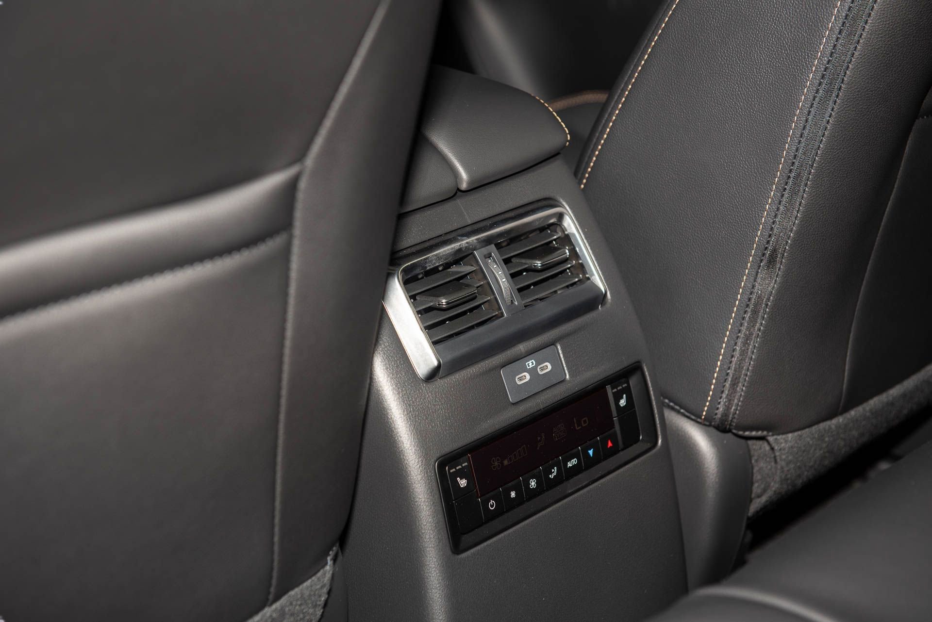 New 2026 MAZDA CX-70 3.3 Turbo w/ Preferred Package image 18