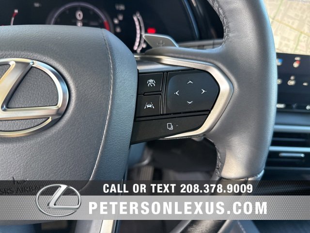 Used 2024 Lexus RX 350 Premium Plus image 26