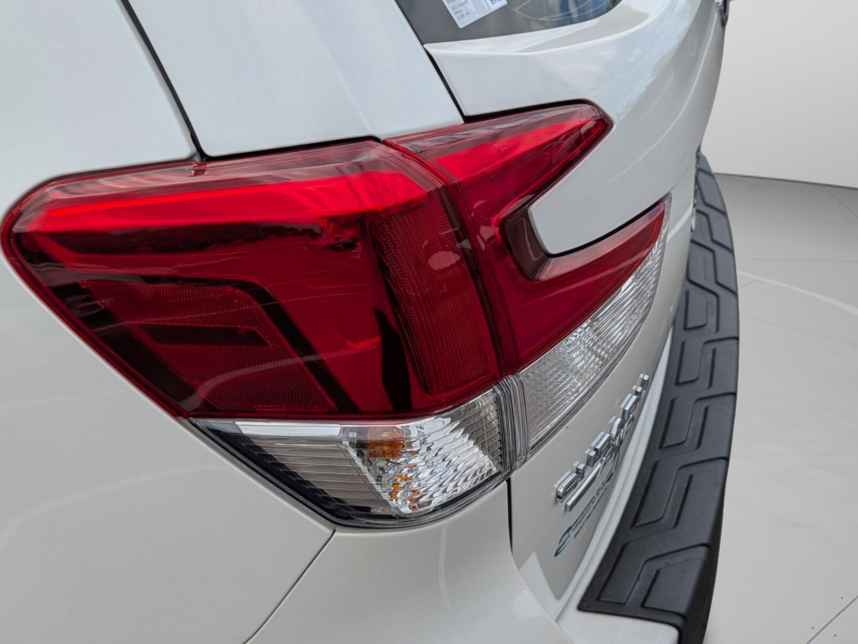 Used 2023 Subaru Forester AWD/4WD image 33