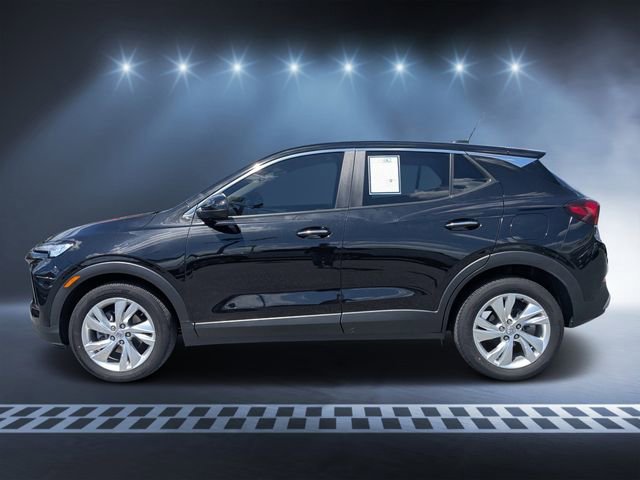 Used 2024 Buick Encore GX Preferred FWD image 6