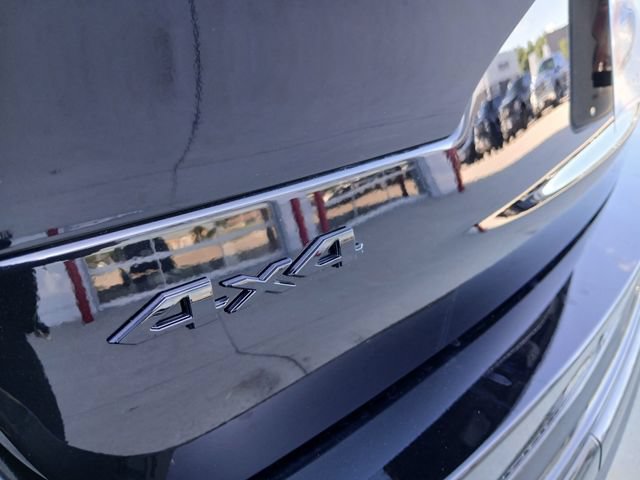 Used 2025 Jeep Grand Cherokee L Summit w/ Obsidian Package AWD/4WD image 44
