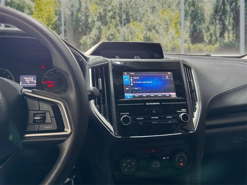 Used 2019 Subaru Impreza 2.0i AWD/4WD image 14