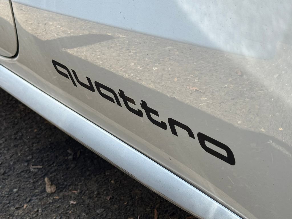 Used 2012 Audi S5 Prestige AWD/4WD image 17