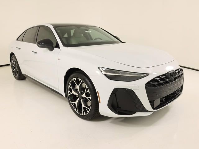 New 2026 Audi A6 Premium Plus image 7