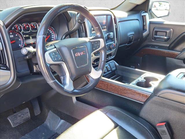 Used 2016 GMC Sierra 1500 SLT image 10