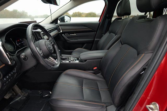 Used 2023 MAZDA CX-50 2.5 Turbo w/ Accent Package image 26