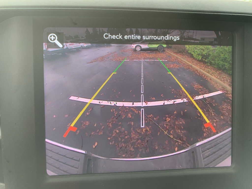 Used 2020 RAM 3500 Tradesman image 18