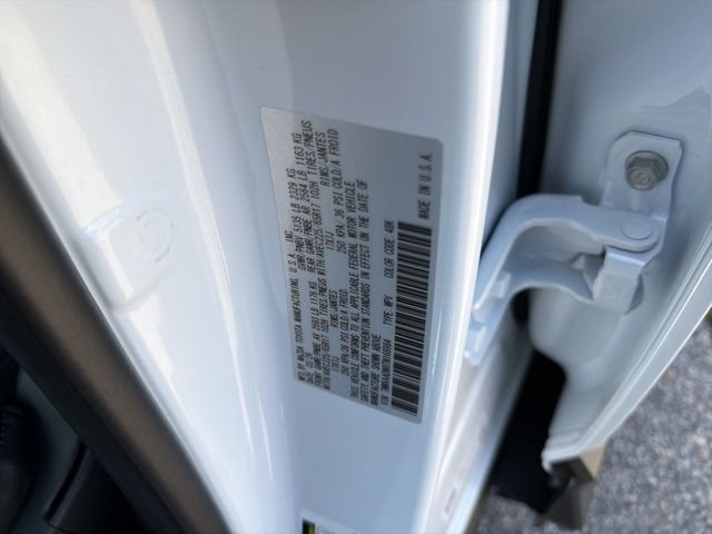 New 2026 MAZDA CX-50 AWD 2.5 Hybrid w/ Weather Package image 15