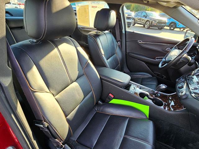 Used 2014 Chevrolet Impala LTZ image 15