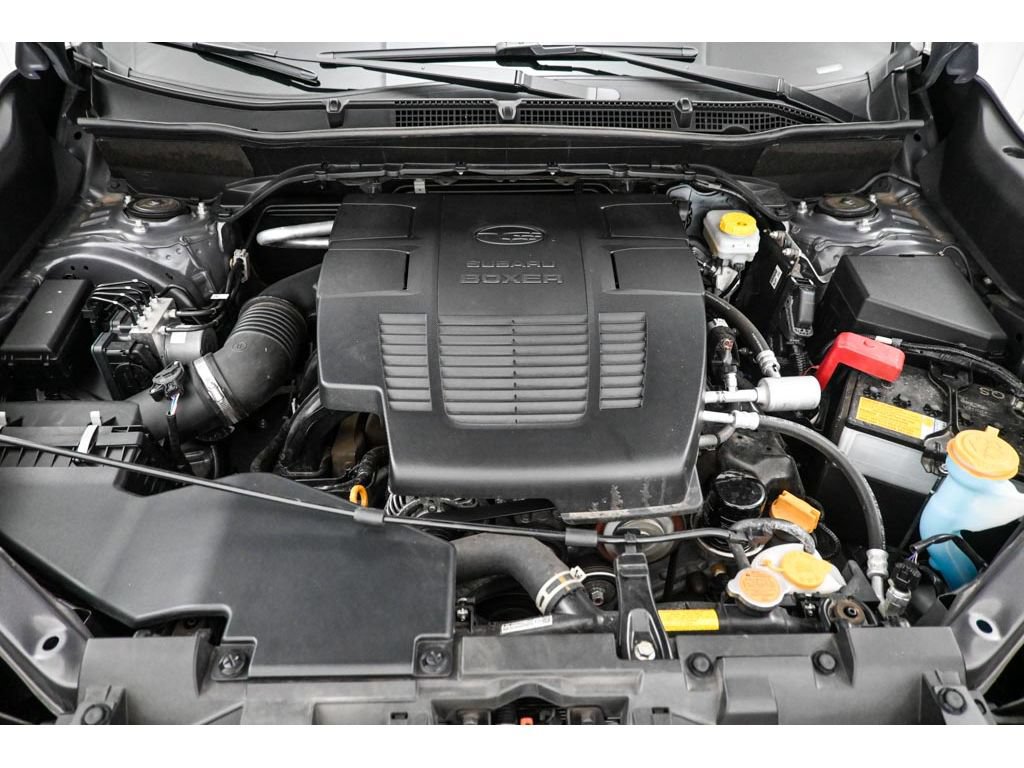 Used 2023 Subaru Forester Touring AWD/4WD image 54