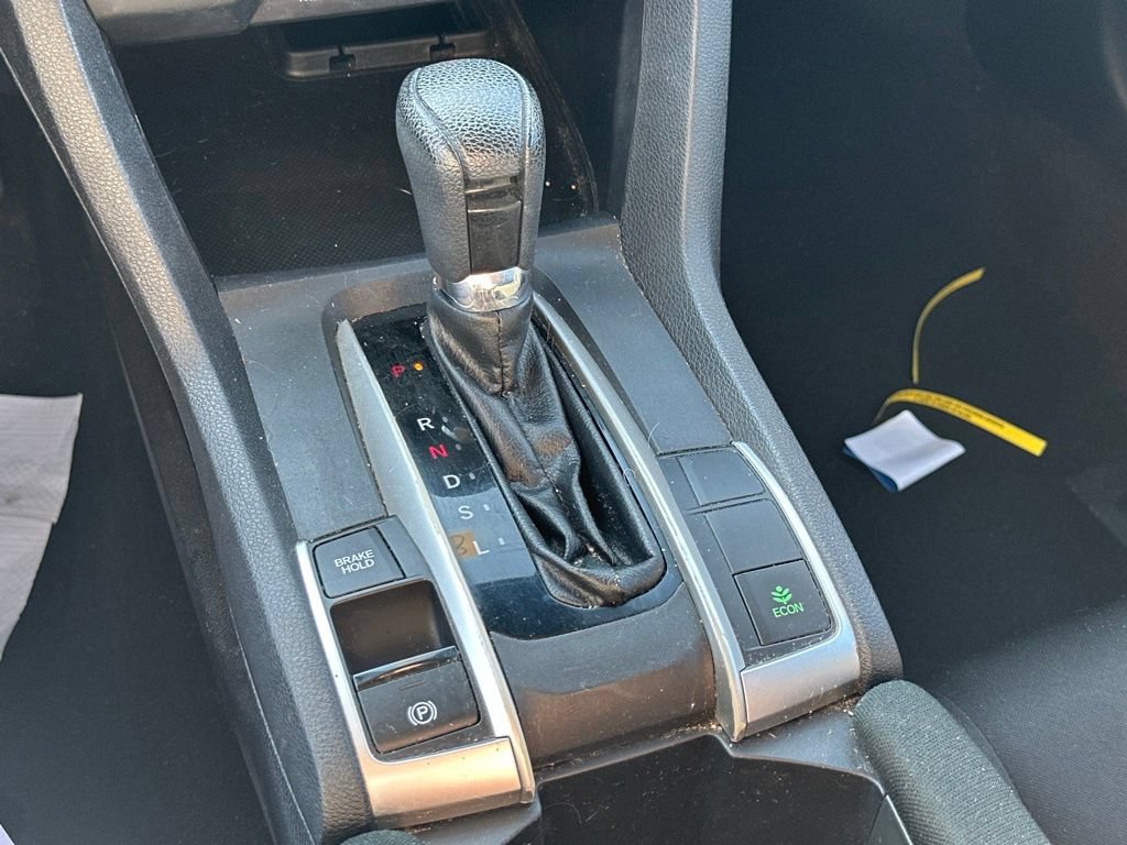 Used 2021 Honda Civic LX image 26