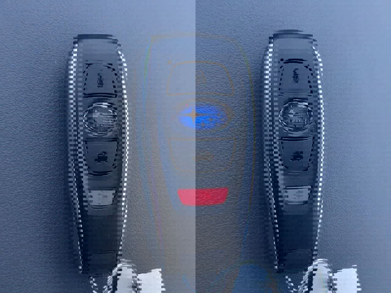 New 2026 Subaru Crosstrek 2.5i AWD/4WD image 32